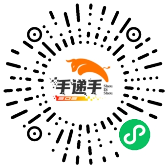 安康饮水小程序二维码